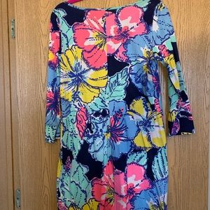 Never been worn Lilly Pulitzer dress